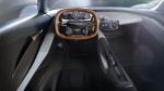 Aston Martin Project 003 2019 года